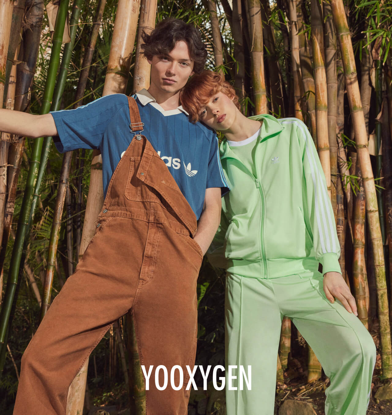 YOOXYGEN