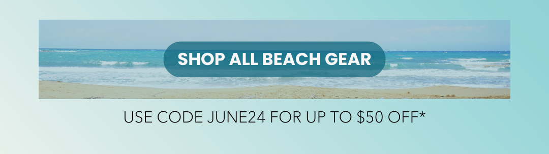 Shop All Beach Gear