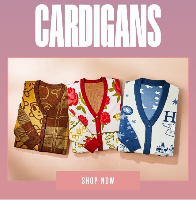 Cardigans Shop Now