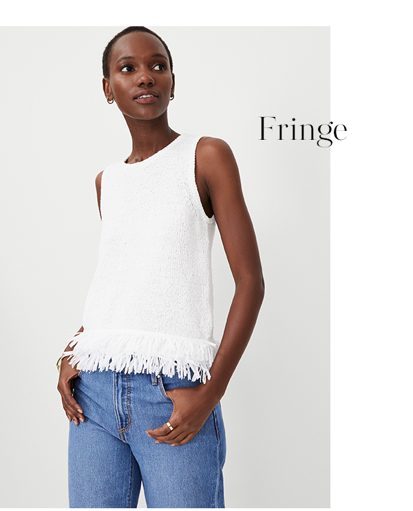 Fringe