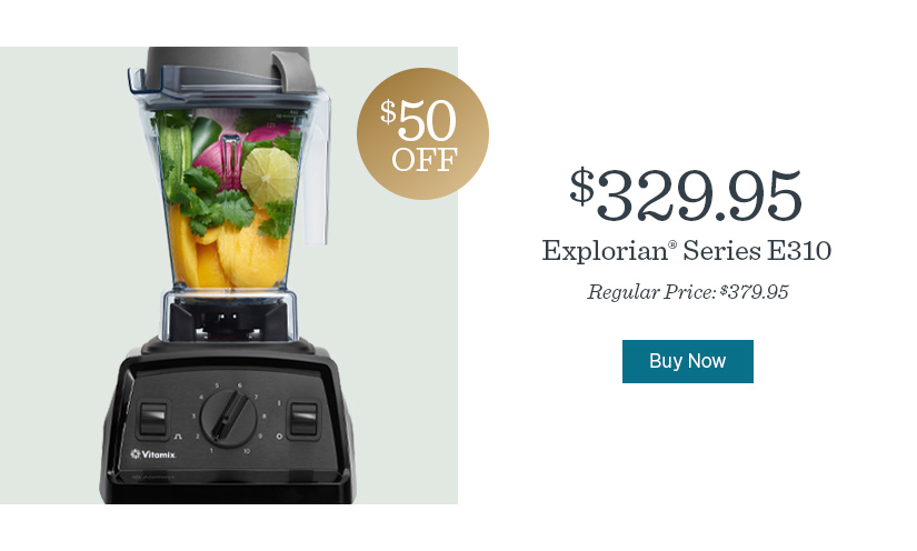 $50 off Explorian Series E310