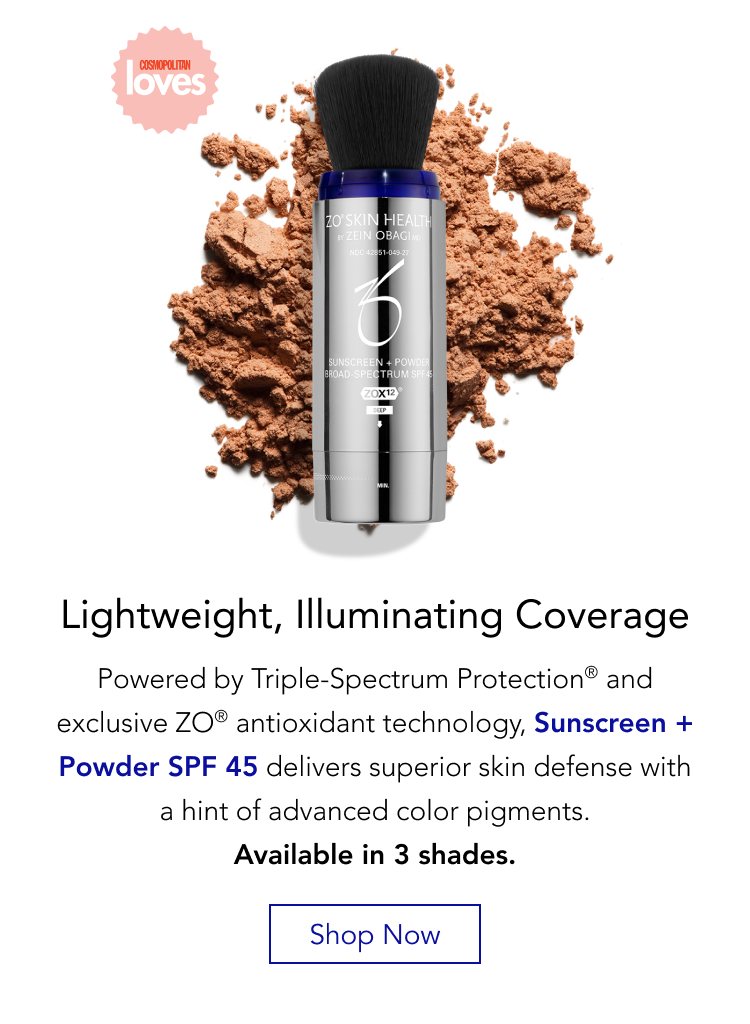 Lightweight, Illuminating Coverage