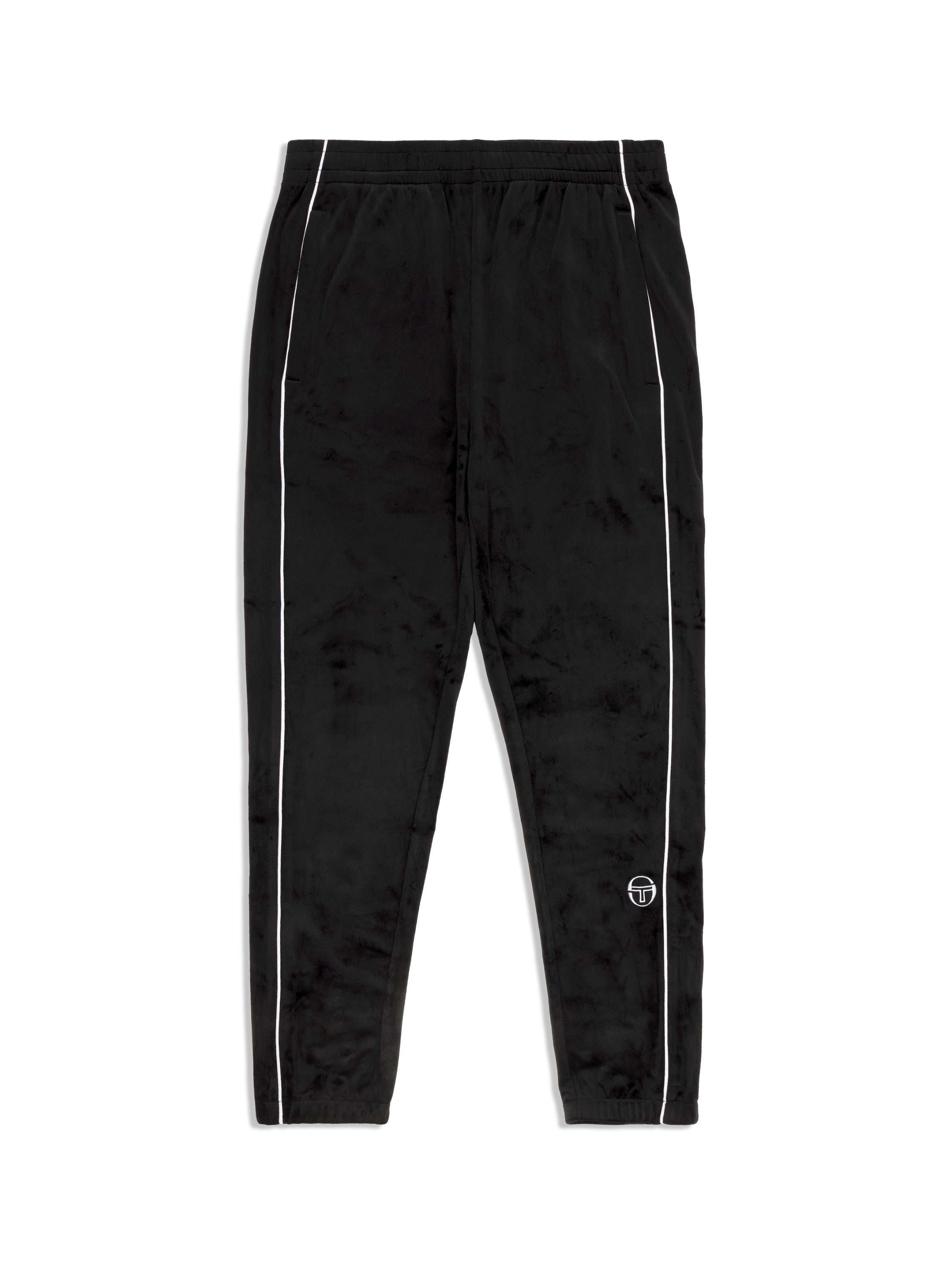 Image of Lioni Velour Track Pant