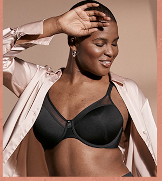 One Smooth U Ultra Light Underwire Bra