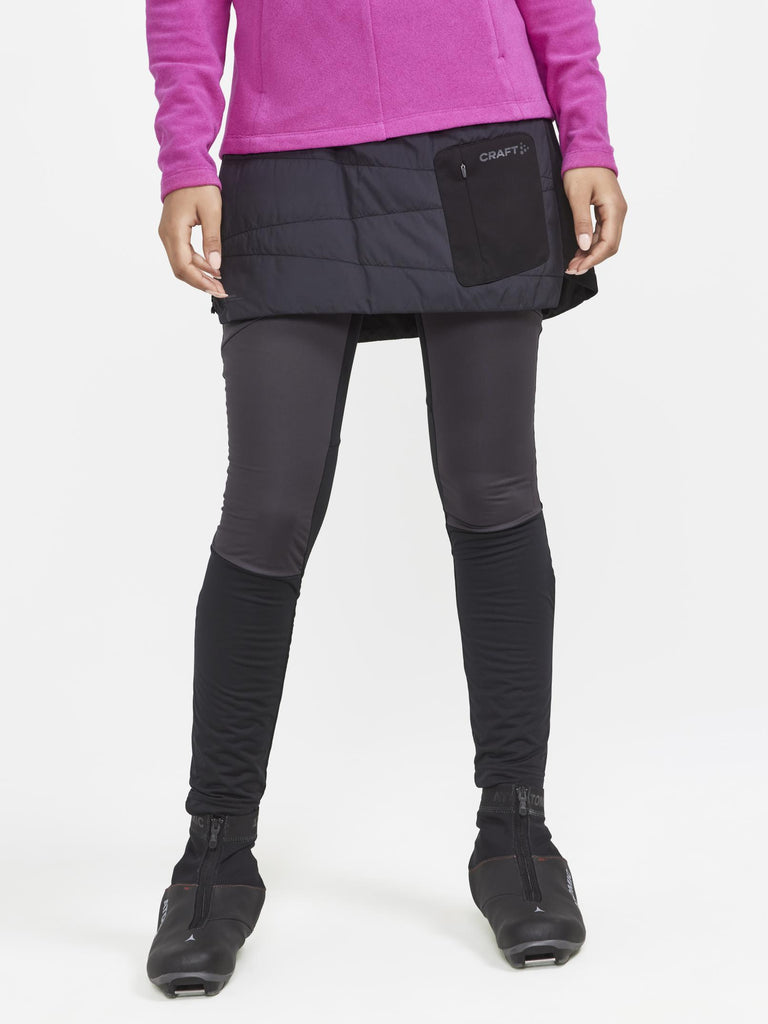 Nordic Insulate Training Women's Skirt | Shop Now