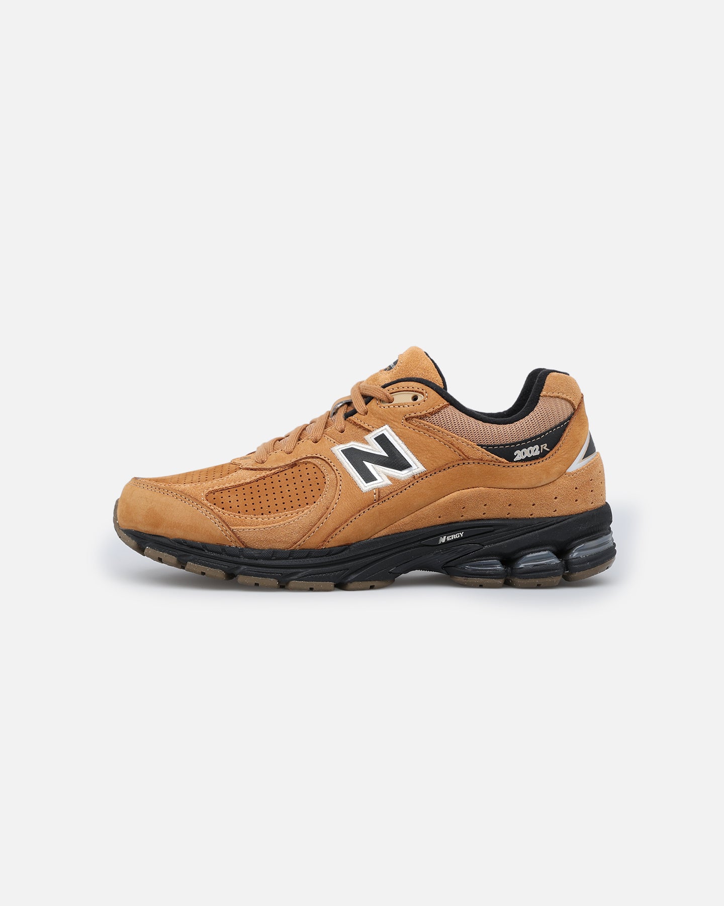 Image of New Balance 2002 Tobacco