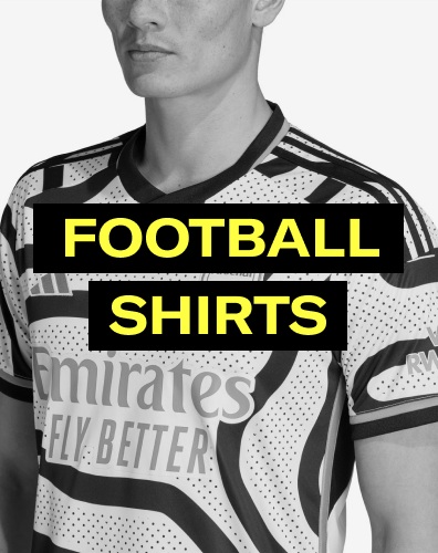 Football Shirts