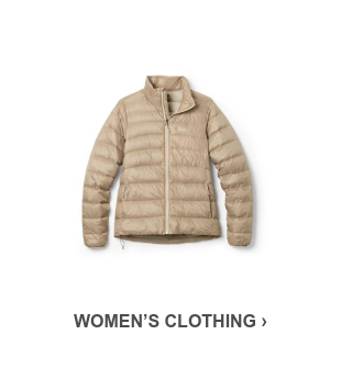 WOMEN?S CLOTHING