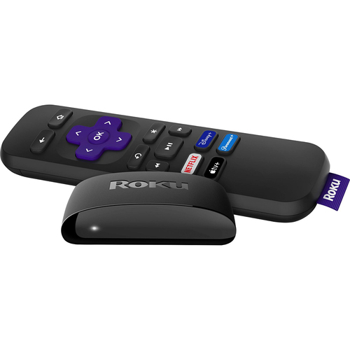 Shop Streaming Media Players Starting from $19.99!