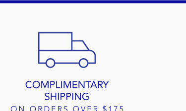 Complementary Shipping