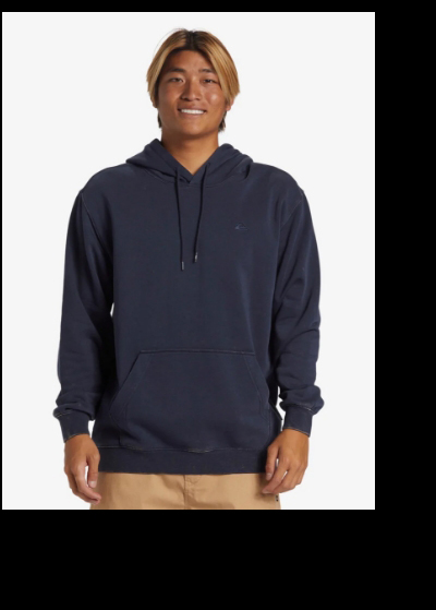 Salt Water Hoodie Pullover Sweatshirt