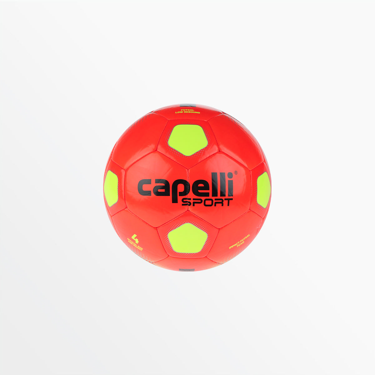 Image of IMPACT FUTSAL TEAM SOCCER BALL