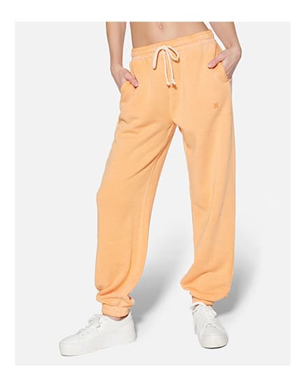 Essential Burnout Fleece Jogger Pant