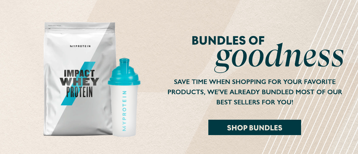 Save time when shopping for your favorites, we have already bundled them together!