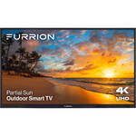 Aurora 4K Outdoor LED TVs