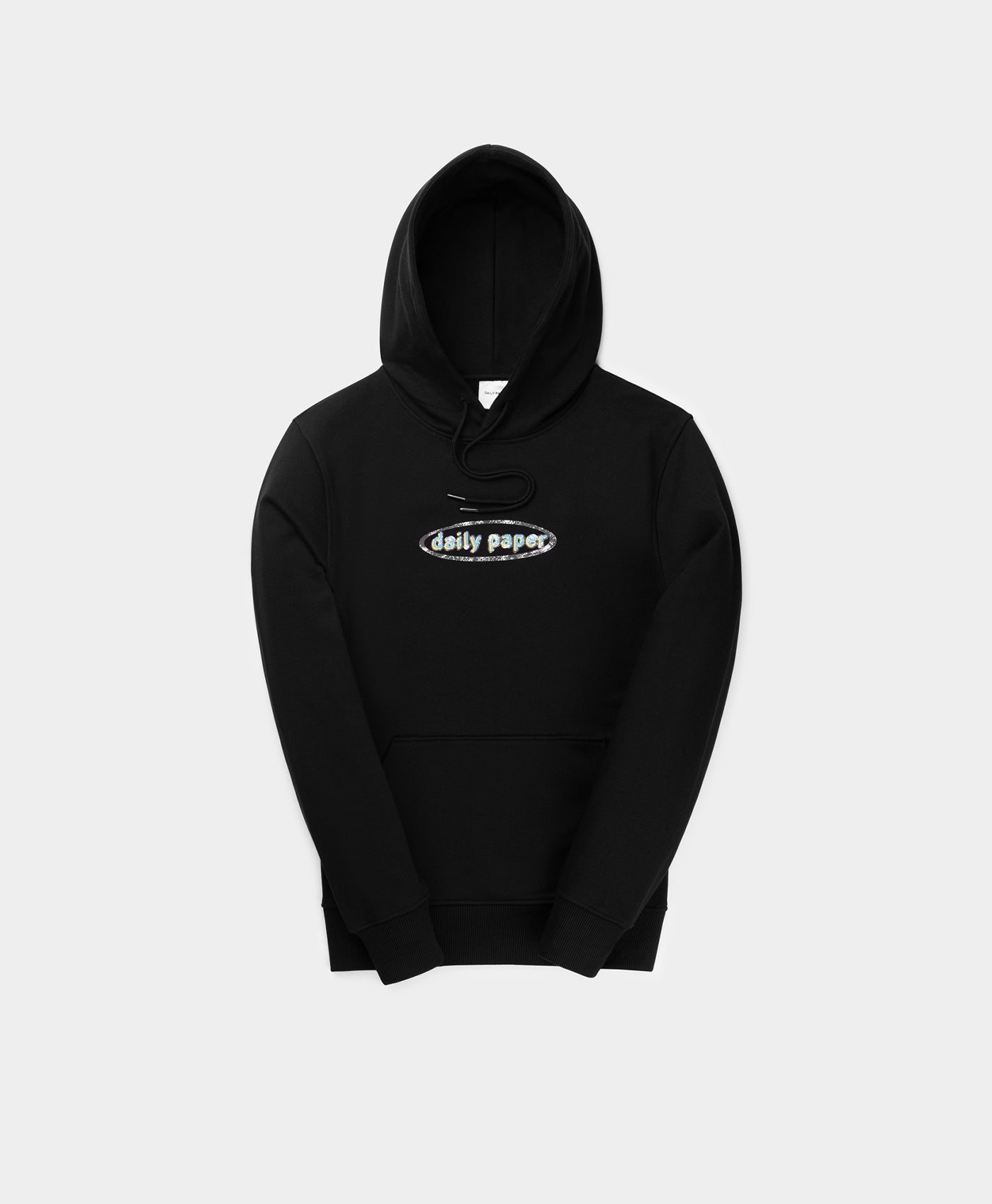 Image of Black Holt Hoody