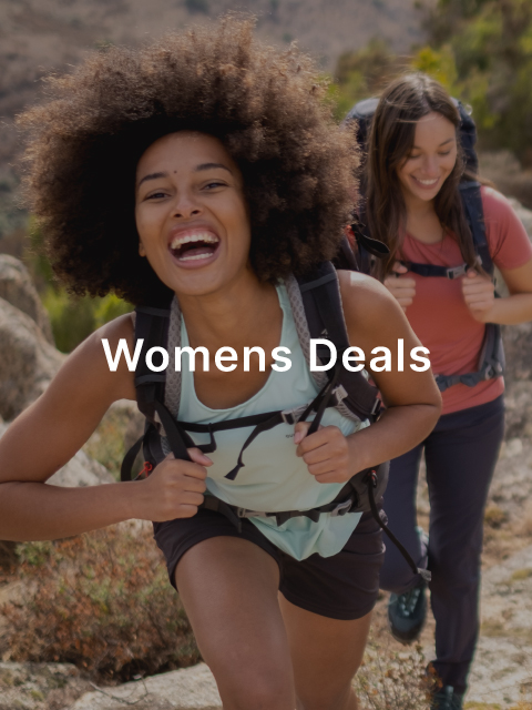 Womens Deals