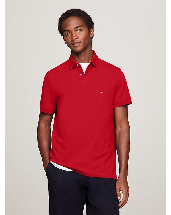 Regular Fit 1985 Polo