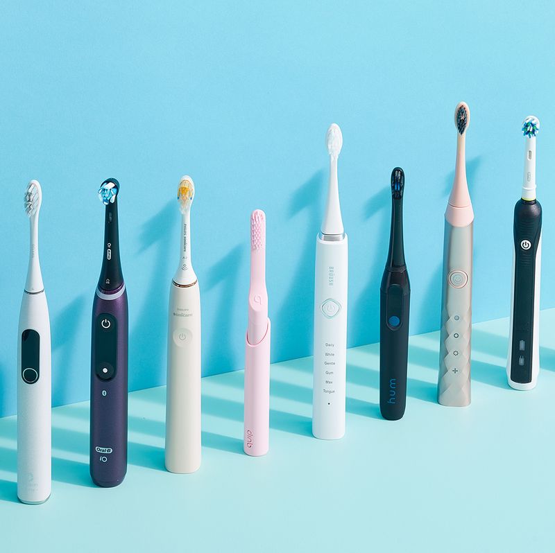 It’s Time to Get a New Toothbrush — Here’s Which One to Buy