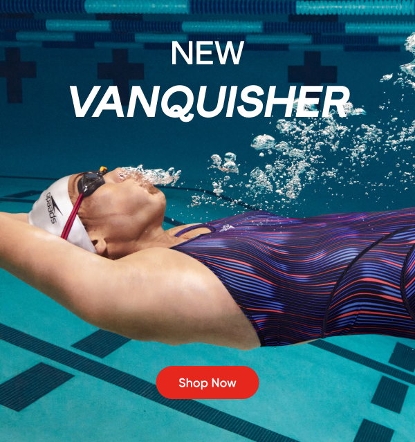 New Vanquisher - Shop Now