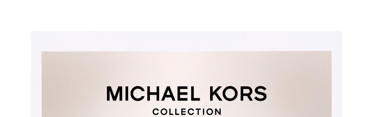 MICHAEL KORS COLLECTION