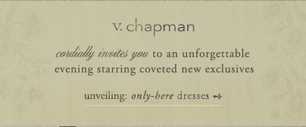 Shop v chapman