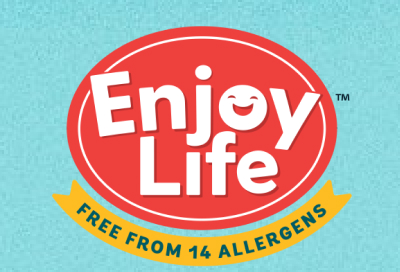 Enjoy Life Logo