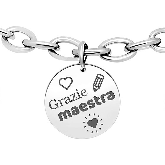 Bracciale HappyTag