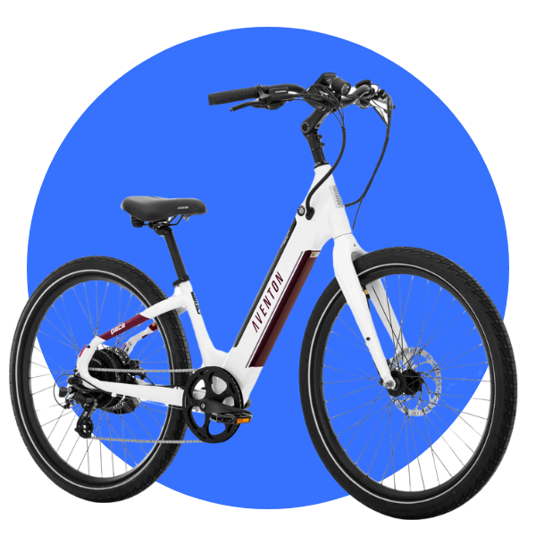 E-Bikes