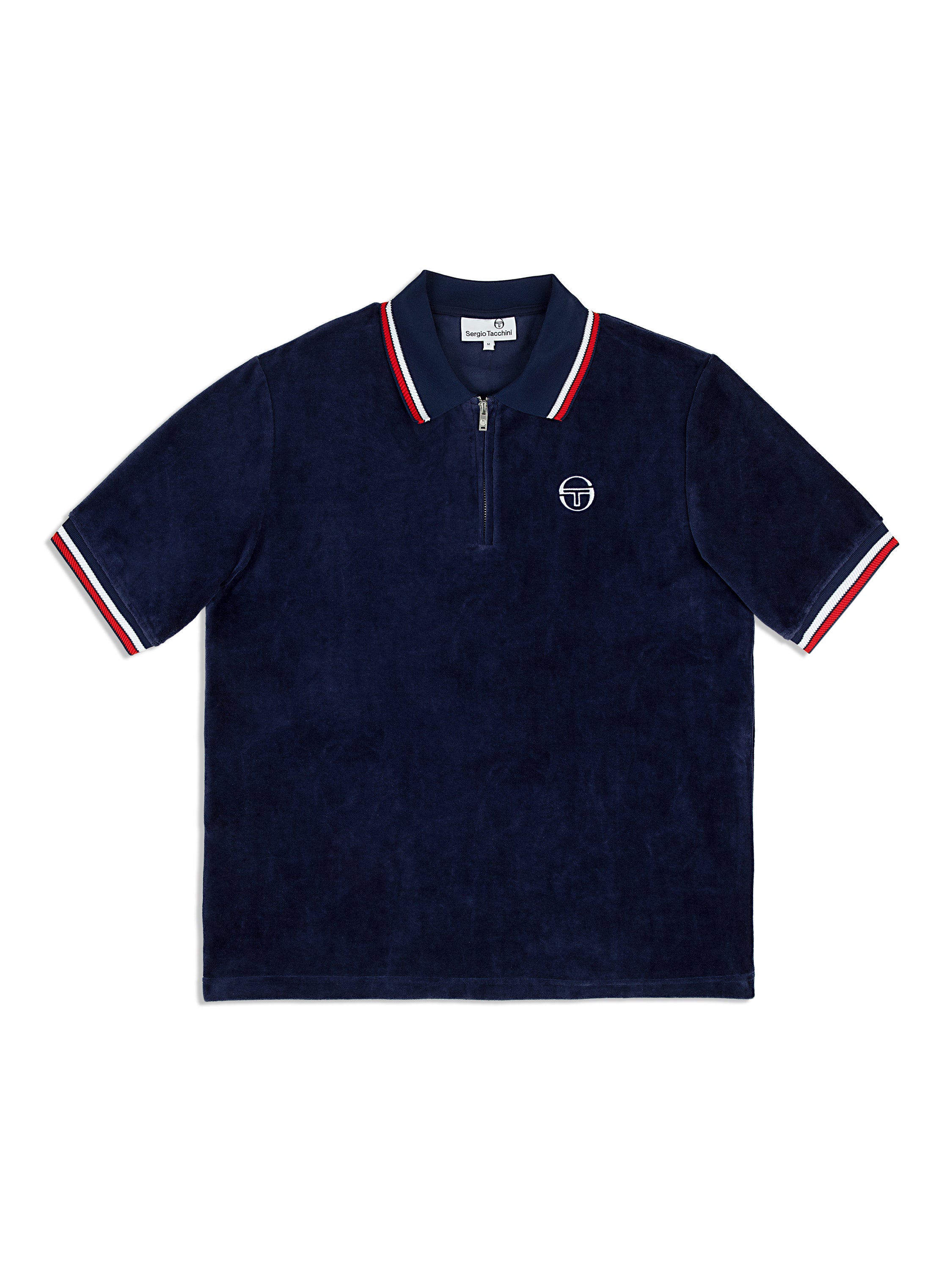 Image of Primo Velour Polo