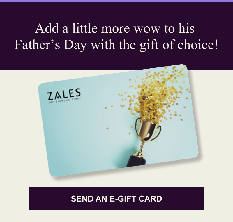 Send An E-Gift Card >