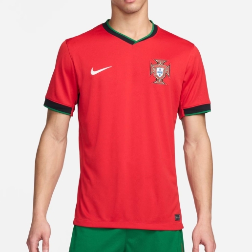 Nike Portugal Home Shirt 2024 Adults