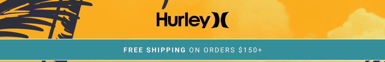 Hurley