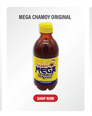 Mega Chamoy Original