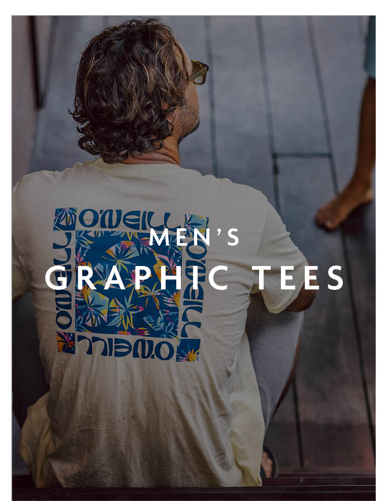 Shop Mens Graphic Tees