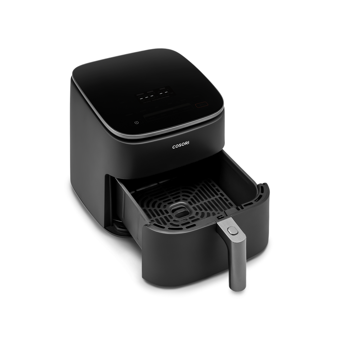 TurboBlaze™ 6.0-Quart Air Fryer