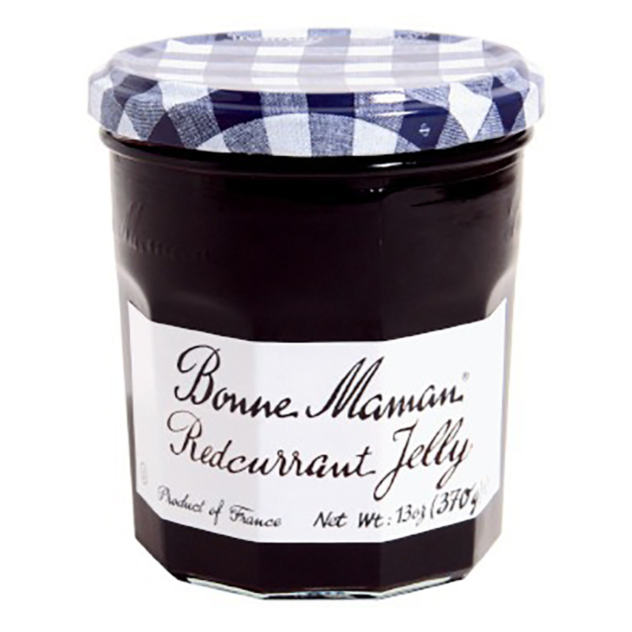 Image of Bonne Maman Red Currant Jelly  - 13oz