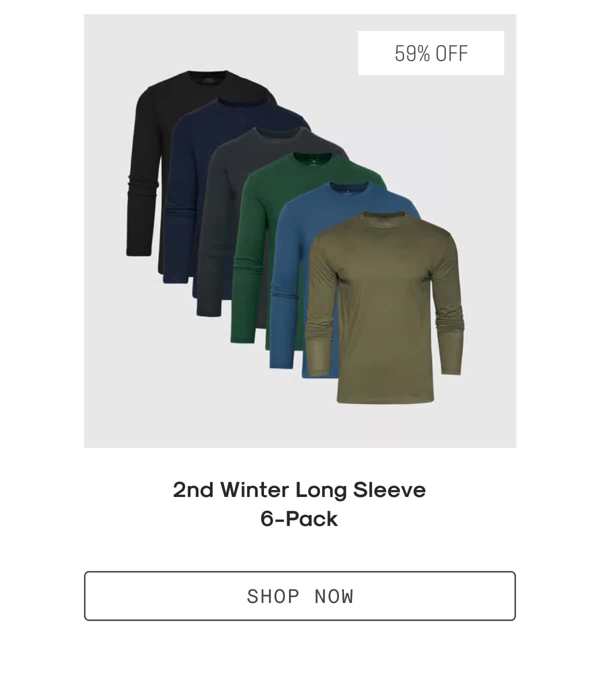 59% off