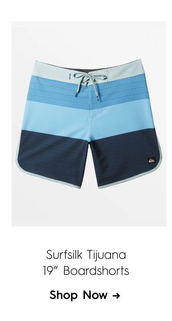 Surfsilk Tijuana 19" Boardshorts