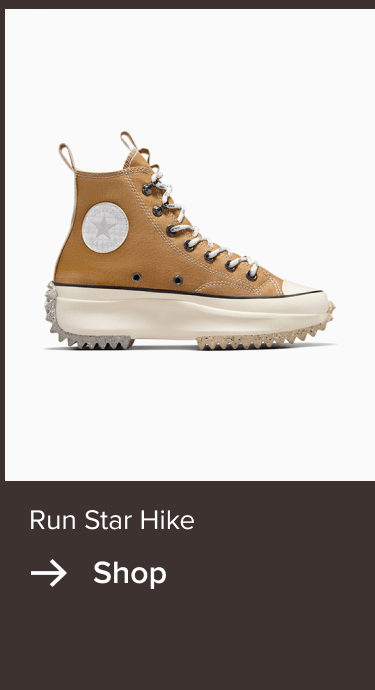 Shop: Run Star Hike