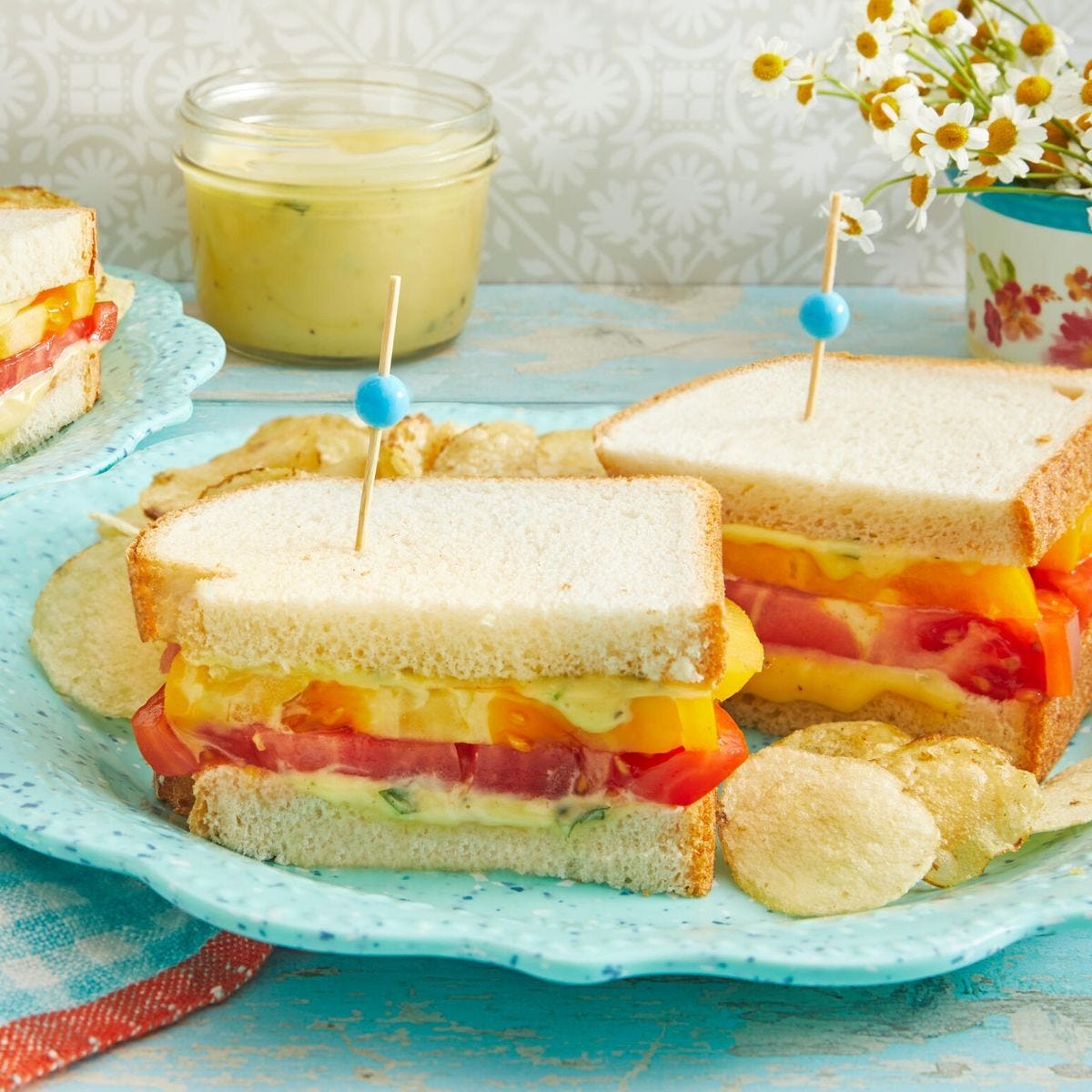 28 Easy School Lunch Ideas for Kids in the Family