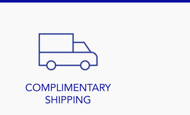 Complementary Shipping