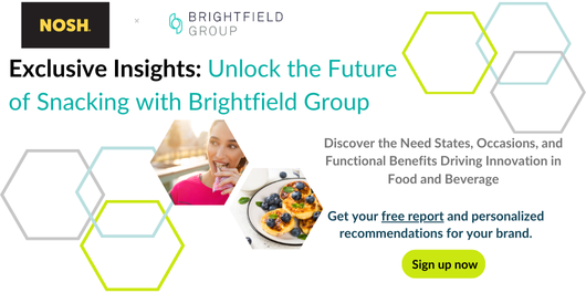 Unlock the Future of Snacking: Exclusive Insights from Brightfield Group