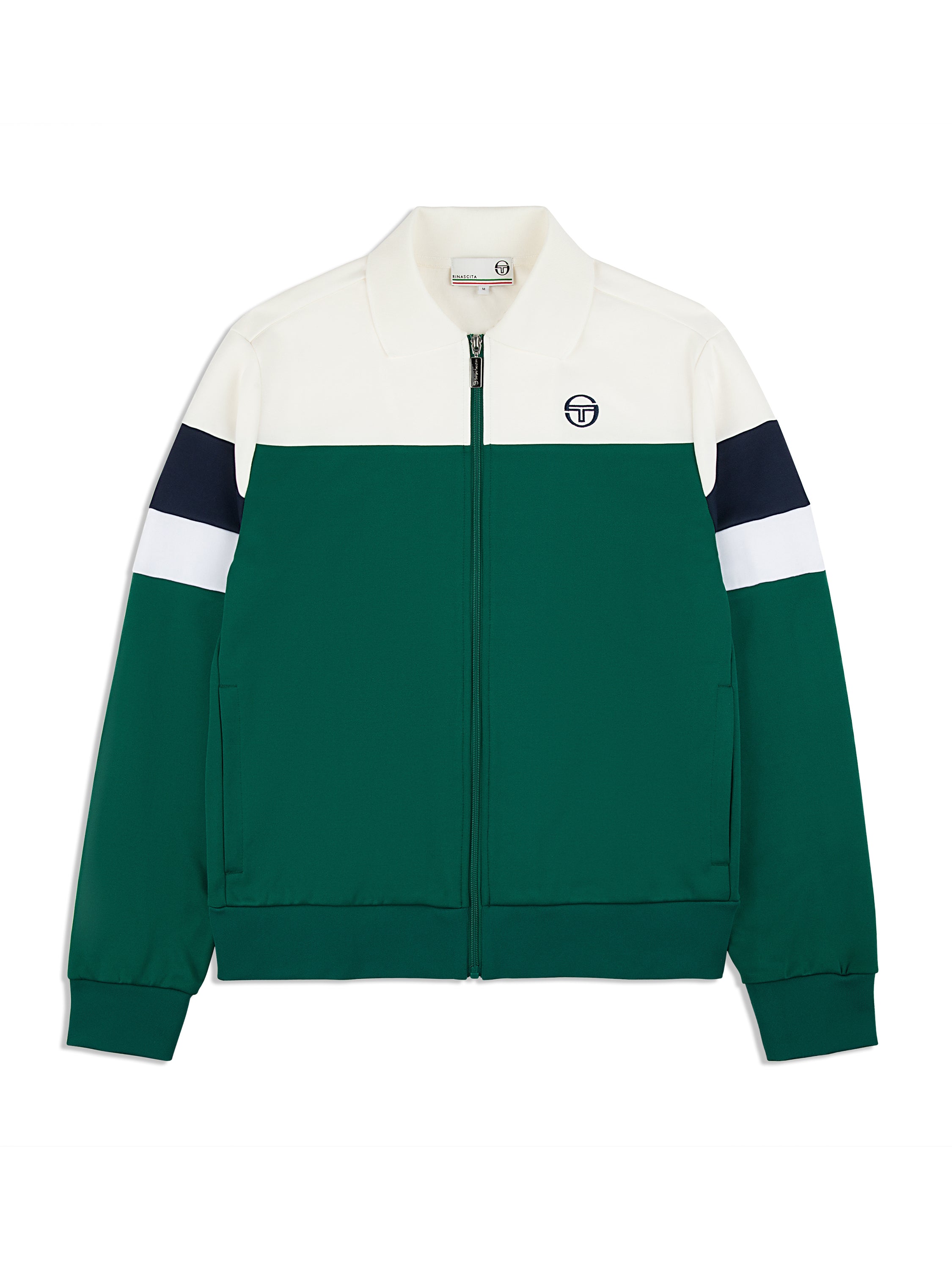 Image of Tomme Track Jacket Archivio