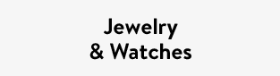 Jewelry & Watches