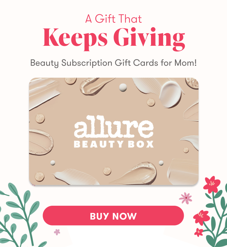 A Gift That Keeps Giving. Beauty Subscription Gift Cards for Mom! Buy now.