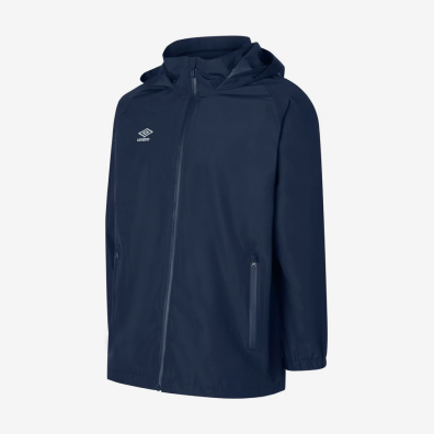 Club Essential Waterproof Jacket Juniors