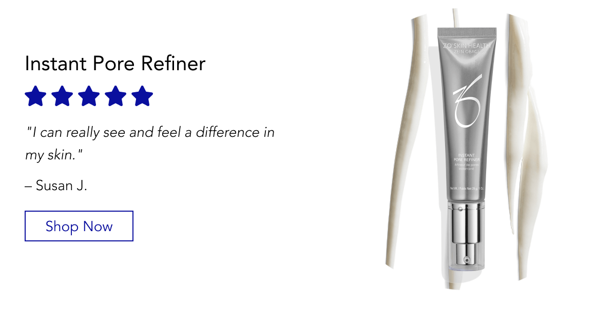 Instant Pore Refiner