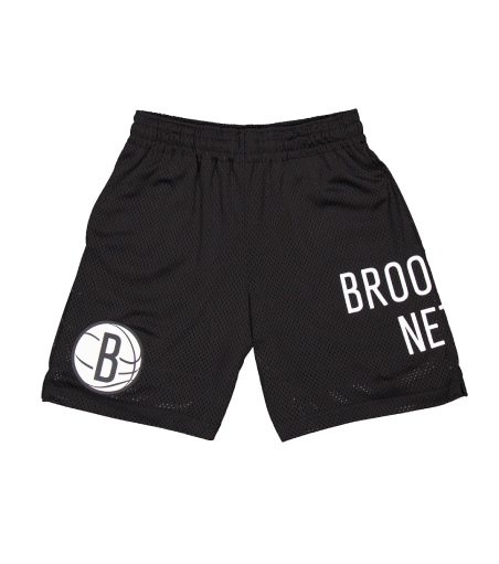 Brooklyn Nets SS24 Shorts