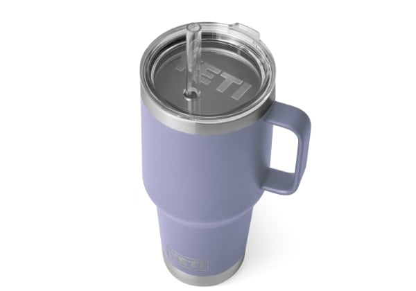 Shop Rambler® 35 oz. Straw Mug